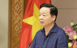 Dự báo hai kịch bản của bão số 11 'hết sức nguy hiểm', thiên tai chồng thiên tai