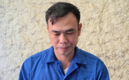 Bắt tạm giam Facebooker chuyên kêu gọi từ thiện Nguyễn Mạnh Tuân