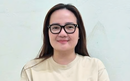 Hoàng Hường bị bắt tạm giam