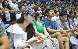 Khán đài 'bùng nổ', Đà Nẵng tiến tới lập kỷ lục Guinness về lượng người xem pickleball