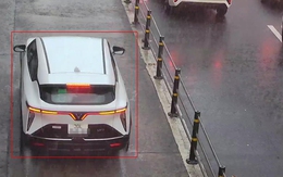 Sau 10 ngày có camera AI, một nút giao vẫn phát hiện hàng trăm vi phạm một ngày
