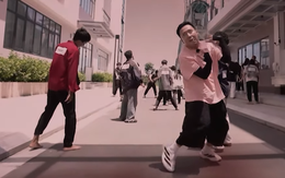 Running man Vietnam mùa 3: Anh Tú đúng là kế thừa tính cách của Trấn Thành rồi đó