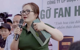 Những lần để 'cái miệng' đi quá giới hạn của Hoàng Hường