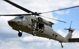 Làm rõ thông tin đặc vụ Mỹ dùng trực thăng trong cuộc đột kích tại Chicago