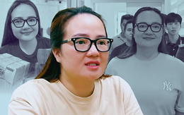 Những điểm lạ trong hệ sinh thái ‘khủng’ Hoàng Hường