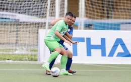 Ai sẽ là Vua phá lưới Giải bóng đá công nhân, viên chức Việt Nam?