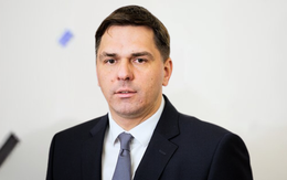 Bộ trưởng Lithuania mất chức vì do dự khi được hỏi 'Crimea thuộc về ai?'