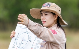 Tổ chức MAG ứng dụng công nghệ mới xử lý bom chùm tại Quảng Trị