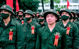 Bộ Quốc phòng quy định mới về tiêu chuẩn sức khỏe, khám nghĩa vụ quân sự