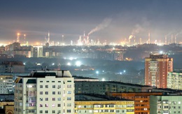 Sự thay đổi 'địa chấn' của Mỹ ở Ukraine