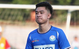 Biên tập viên truyền hình làm cầu thủ ở Giải bóng đá công nhân, viên chức Việt Nam 2025