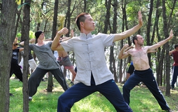 Ngũ cầm hí - môn võ rèn luyện cơ thể của danh y Hoa Đà