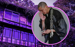 Bất ngờ nghề 'điều tra nhà ma' ăn nên làm ra ở Tokyo