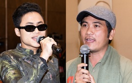 'Mưa đỏ', nhạc yêu nước có là tinh hoa Việt?