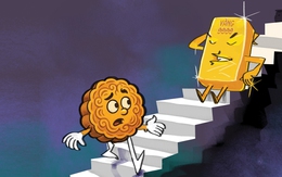 Thị trường bánh trung thu năm nay tăng nhẹ giảm sốc