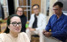 Hai 'thánh từ thiện' chung khung hình cùng vướng lao lý, bị khởi tố cùng ngày