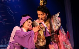 Võ Minh Lâm là gã đàn ông bội bạc trong Kỳ án Tần Hương Liên