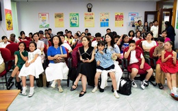 Little Chef tổng duyệt đợt 2: 'Đầu bếp nhí' háo hức trước giờ G