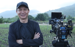 'Ông trùm game show' Vũ Thành Vinh làm điện ảnh