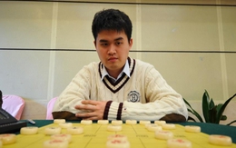 Làng cờ tướng Trung Quốc loạn, sạch bóng đặc cấp đại sư ở giải đấu lớn