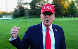 Tin tức thế giới sáng 6-10: Ông Trump bình luận về đề xuất kiểm soát vũ khí hạt nhân của ông Putin