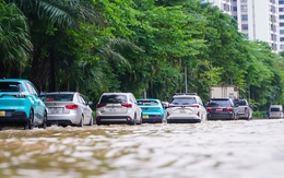 Công ty Thoát nước Hà Nội thu hàng trăm tỉ nửa đầu năm