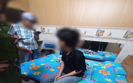 Nạn 'bắt cóc online' và 'bản lĩnh số' của sinh viên