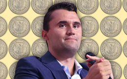 Mỹ có thật sự muốn in hình nhà hoạt động Charlie Kirk lên tiền?