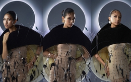 Bảo Ngọc, Mai Hoa, Mỹ Ngân vào chung kết Vietnam’s Next Top Model 2025