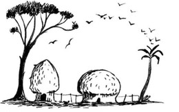 Ảo ảnh thị giác: 99% người không thấy con voi