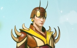 'Dế Mèn ngoại truyện' và áp lực bán vé của nhạc kịch thuần Việt