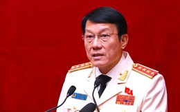 Bế mạc Đại hội đại biểu Đảng bộ Công an Trung ương lần thứ VIII