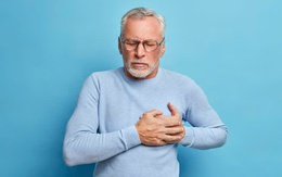 Vi khuẩn có thể kích hoạt cơn đau tim