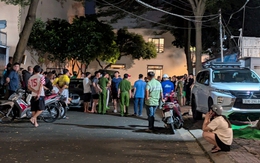 Bắt nghi phạm đâm chết cô gái trên vỉa hè nghi do ghen tuông