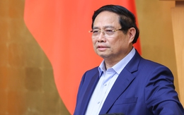 Thủ tướng: Sắp xếp cán bộ xã phù hợp chuyên môn, hướng dẫn đánh giá cán bộ hằng tháng, hằng quý