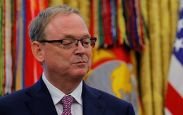 Nhà Trắng tiết lộ thời điểm bắt đầu sa thải nhân viên liên bang