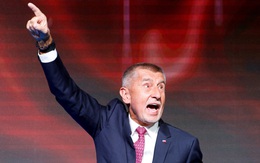 Czech sắp có thủ tướng phản đối hỗ trợ Ukraine?