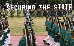 Tin giả 'đảo chính, CIA nhúng tay' gây hoang mang ở Philippines