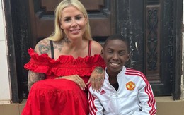 Hành trình kỳ diệu của 'cậu bé phù thủy' sau 9 năm