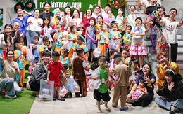 Tết Trung thu, bao giờ trở lại ngày xưa?