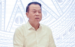 Bộ Tài chính: Chưa nhận được đề xuất chính thức của doanh nghiệp về thí điểm tài sản mã hóa