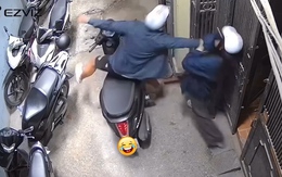 Không hiểu ngoài kia họ yêu nhau kiểu gì?