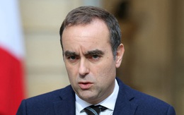 Sốc: Thủ tướng Pháp Lecornu từ chức sau 27 ngày tại nhiệm