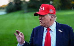 Sự thật phát ngôn gây tranh cãi của ông Trump về việc đóng cửa chính phủ