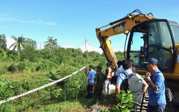 Phú Quốc cưỡng chế thu hồi hơn 4ha đất nông nghiệp để phục vụ phát triển kinh tế - xã hội