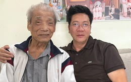 Vợ NSND Trần Hiếu: ‘Chồng tôi còn sống, không biết sao nhiều người gọi điện chia buồn’