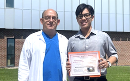 Trường đại học Y khoa Phạm Ngọc Thạch lên tiếng vụ thí sinh 24 tuổi trúng tuyển tiến sĩ