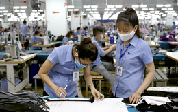 GDP Việt Nam tăng hơn dự báo; Xuất khẩu giảm nhẹ