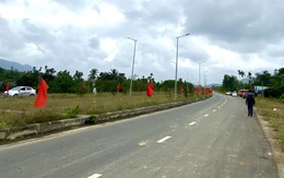 Đà Nẵng tiếp tục nối dài đường vành đai phía Tây đến cao tốc La Sơn - Túy Loan