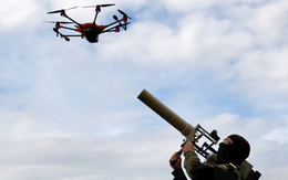 Drone lạ xuất hiện tại châu Âu, Nga nổi giận: 'Cái gì cũng đổ lỗi cho chúng tôi'